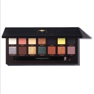 *BRAND NEW* ABH AUTHENTIC PRISM EYESHADOW PALETTE